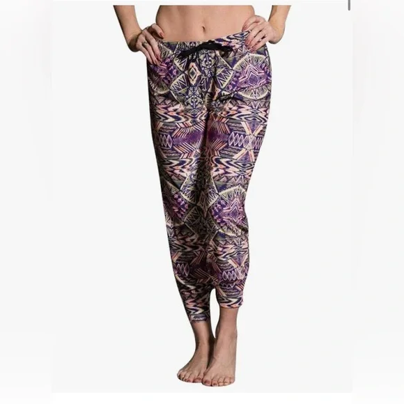 Onsie Yoga Pant - Picture 2 of 7